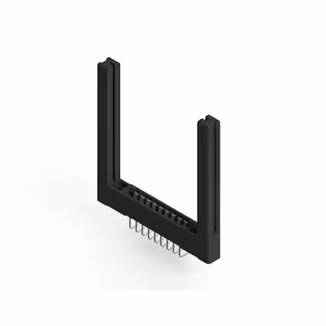 357-009-458-158 EDAC Inc.  Edgeboard Connectors